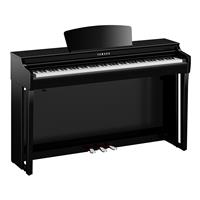 Yamaha Clavinova CLP-725 PE električni klavir