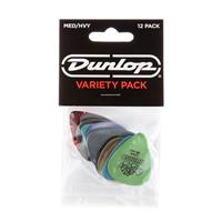 Dunlop PVP102 MED/HVY set 12 trzalic