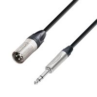 Adam Hall K5BMV0050 0,5 m kabel