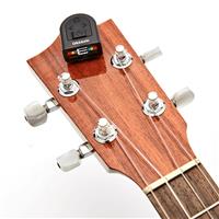 D'Addario PW-CT-12 Micro Headstock uglaševalec