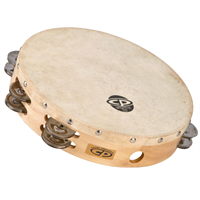 Latin Percussion CP380 tamburin 