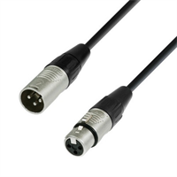 AH K4 DMF0050 0,5m DMX kabel