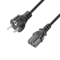 AH Cables 2m napajalni kabel K4 (3x1,5mm)