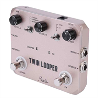 ROWIN LTL-02 LOOPER R3 pedal