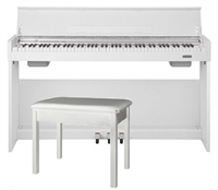 NUX WK-310 WH električni klavir komplet