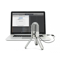 Samson Meteor podcast USB mikrofon