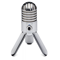 Samson Meteor podcast mikrofon