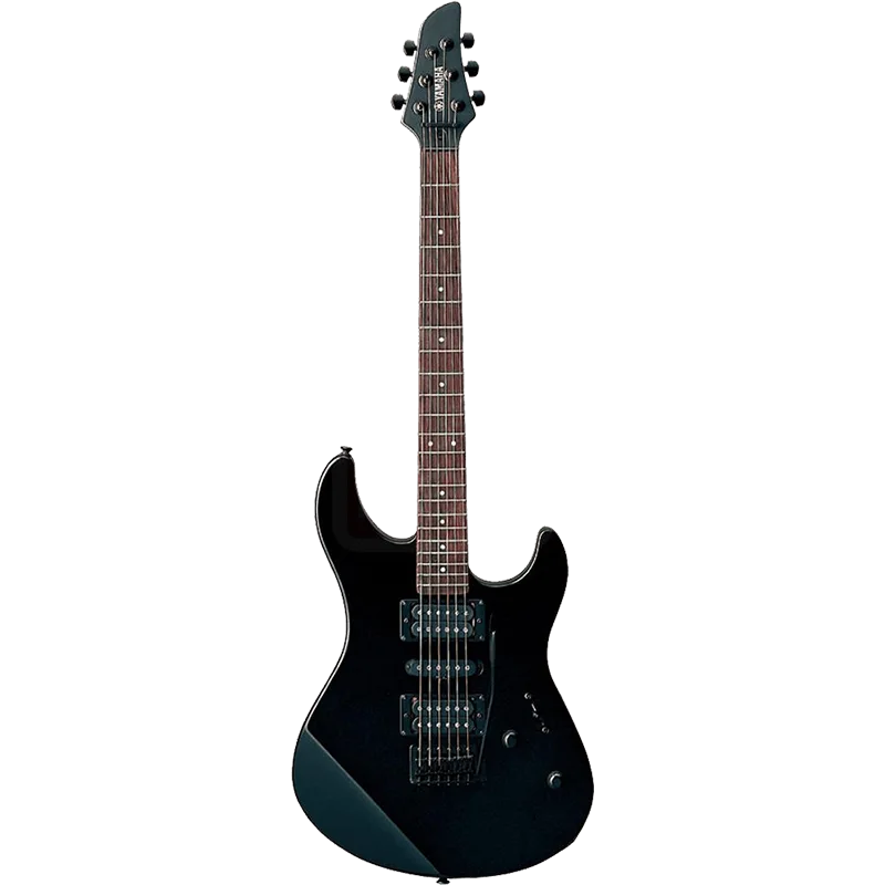 Yamaha RGX121Z električna kitara