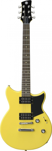 Yamaha RS320 SYL Revstar električna kitara
