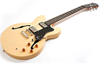 EPIPHONE ES-335 DOT NATUR električna kitara