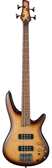 IBANEZ SR370E-NNB bas kitara