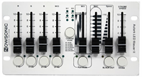 Nowsonic Autark LED Master II DMX kontroler za LED sisteme
