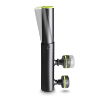 Gravity SA VARI-TILT – nastavljiv nagibni nastavek za zvočnik (35 mm)