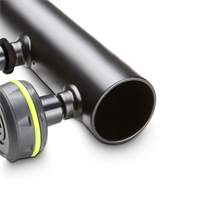 Gravity SA VARI-TILT – nastavljiv nagibni nastavek za zvočnik (35 mm)