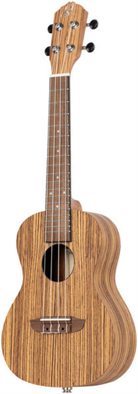 The Ortega RFU11ZE koncertni ukulele