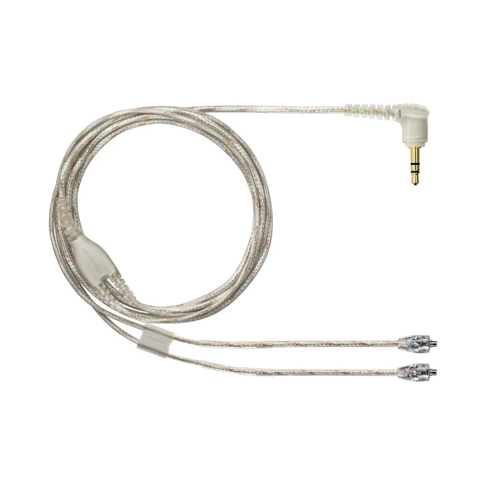 Shure EAC64CL nadomestni kabel za in-ear slušalke