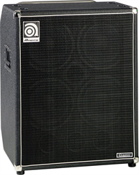 Ampeg SVT-410 HLF, kabinet za bas kitaro