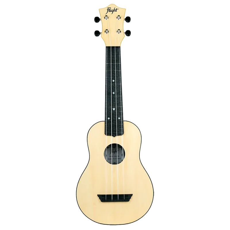 FLIGHT TUS35 NAT sopran ukulele