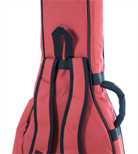 GEWA Premium RED torba za klasično kitaro