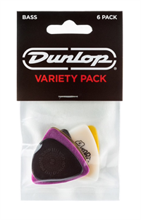 Dunlop PVP117 set trzalic za bas kitaro