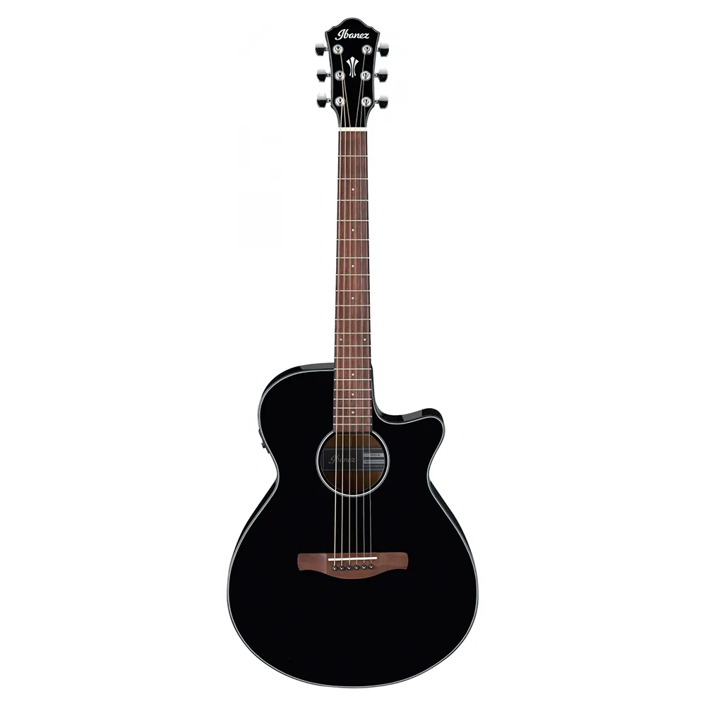 Ibanez AEG50-BK elektro-akustčna kitara