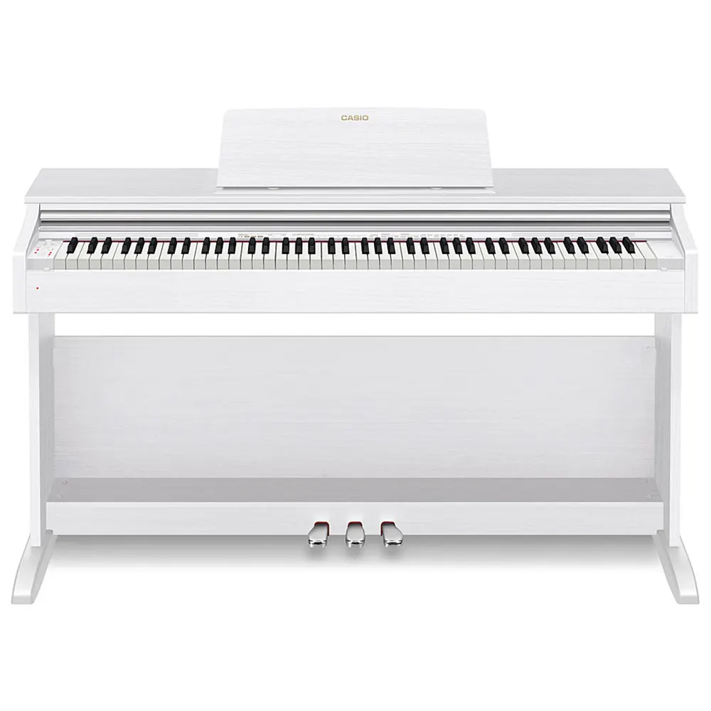 Casio AP-270 WE Celviano električni klavir