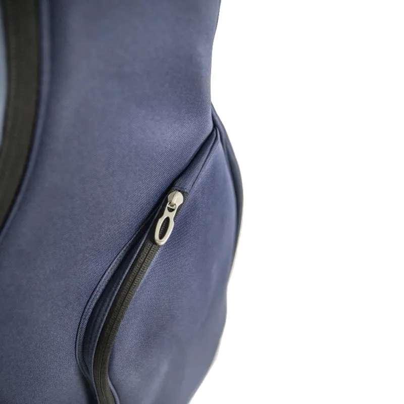 FLIGHT FBG15-A Premium Blue torba za akustično kitaro