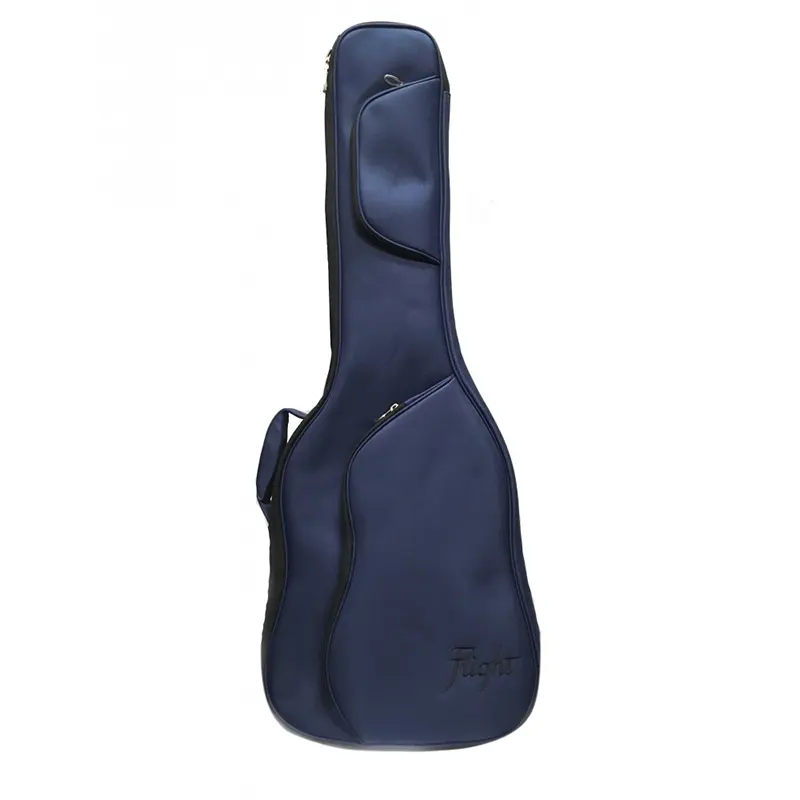 FLIGHT FBG15-E Premium Blue torba za električno kitaro 