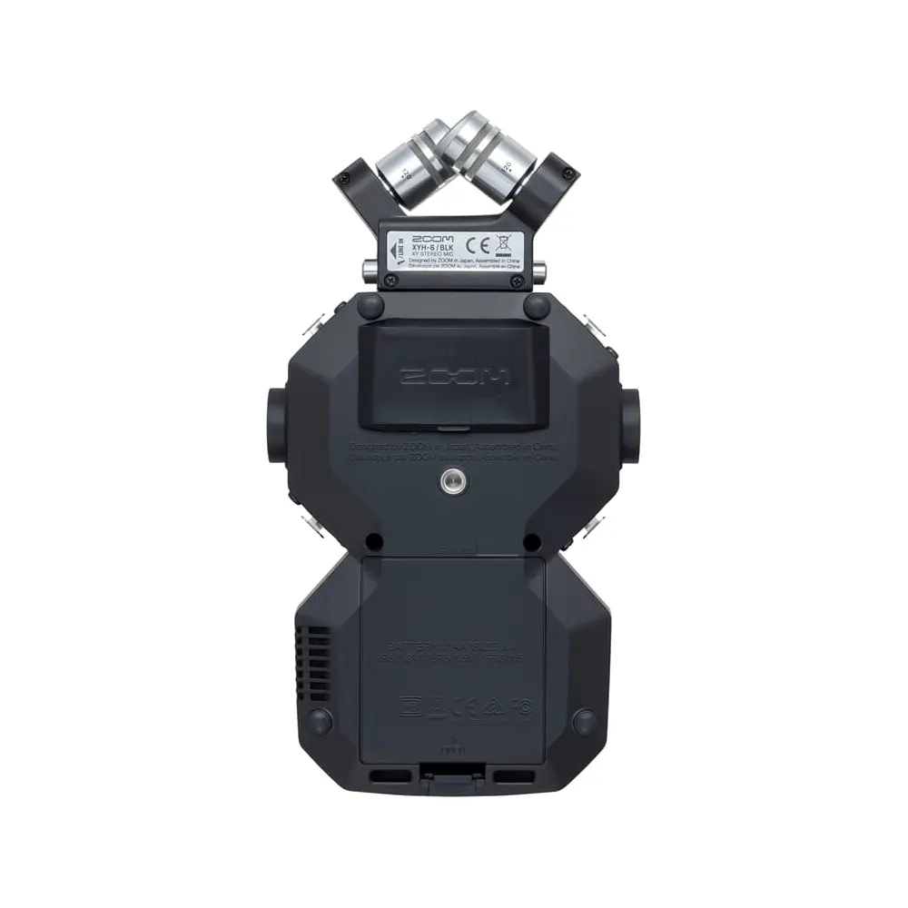 Zoom H8 prenosni snemalnik
