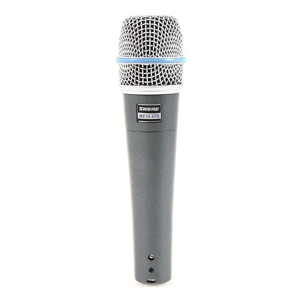 SHURE BETA 57A inst-vokalni mikrofon