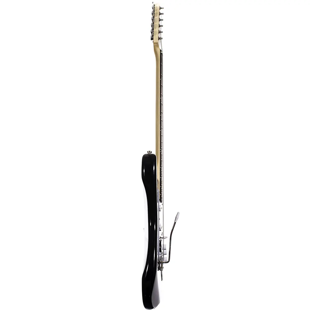 Arrow ST 211 Deep Black Rosewood električna kitara