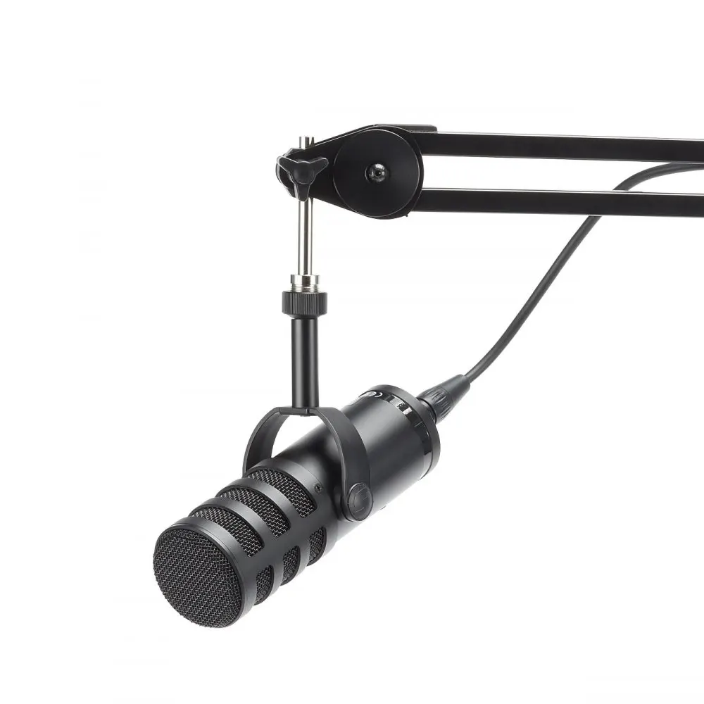 SAMSON Q9U XLR/USB dinamični mikrofon