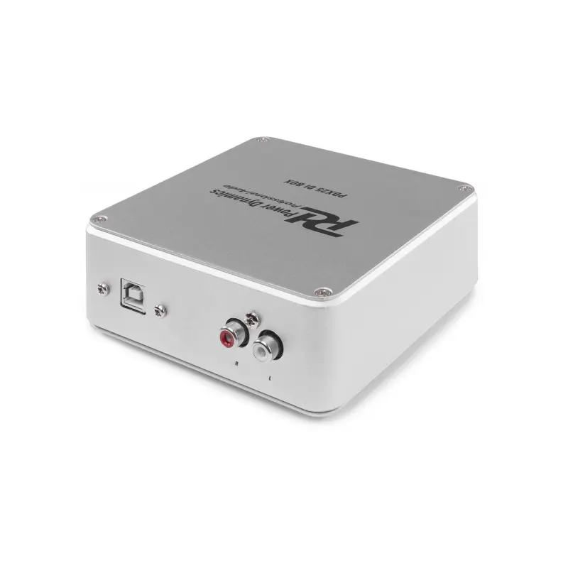 Power Dynamics PDX25 USB audio umesnik