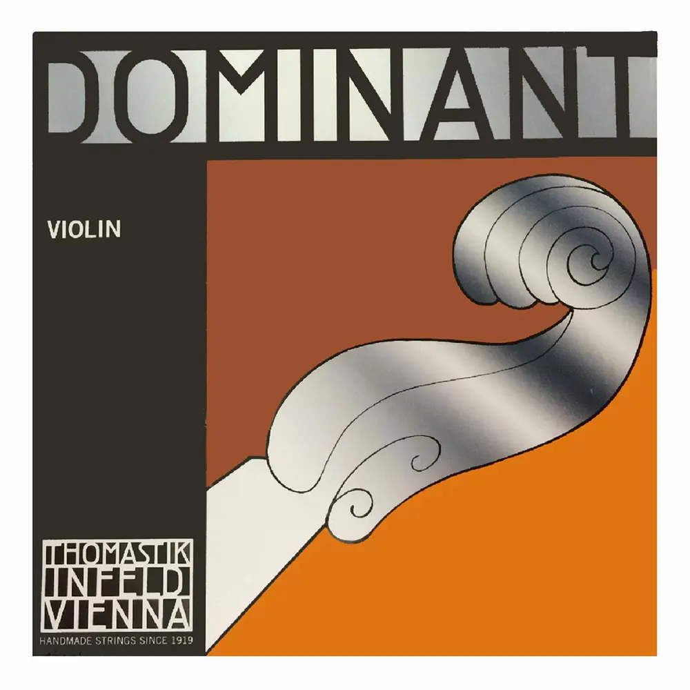 Strune violina SET 1/4 Thomastik Dominant 135B