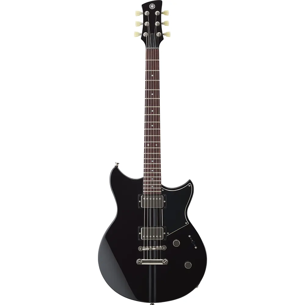 Yamaha Revstar RSE20BL Black električna kitara
