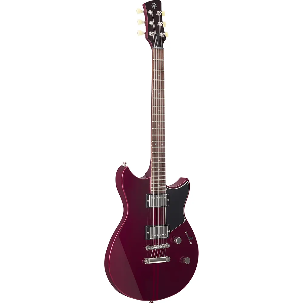 Yamaha Revstar RSE20RCP Red Copper električna kitara