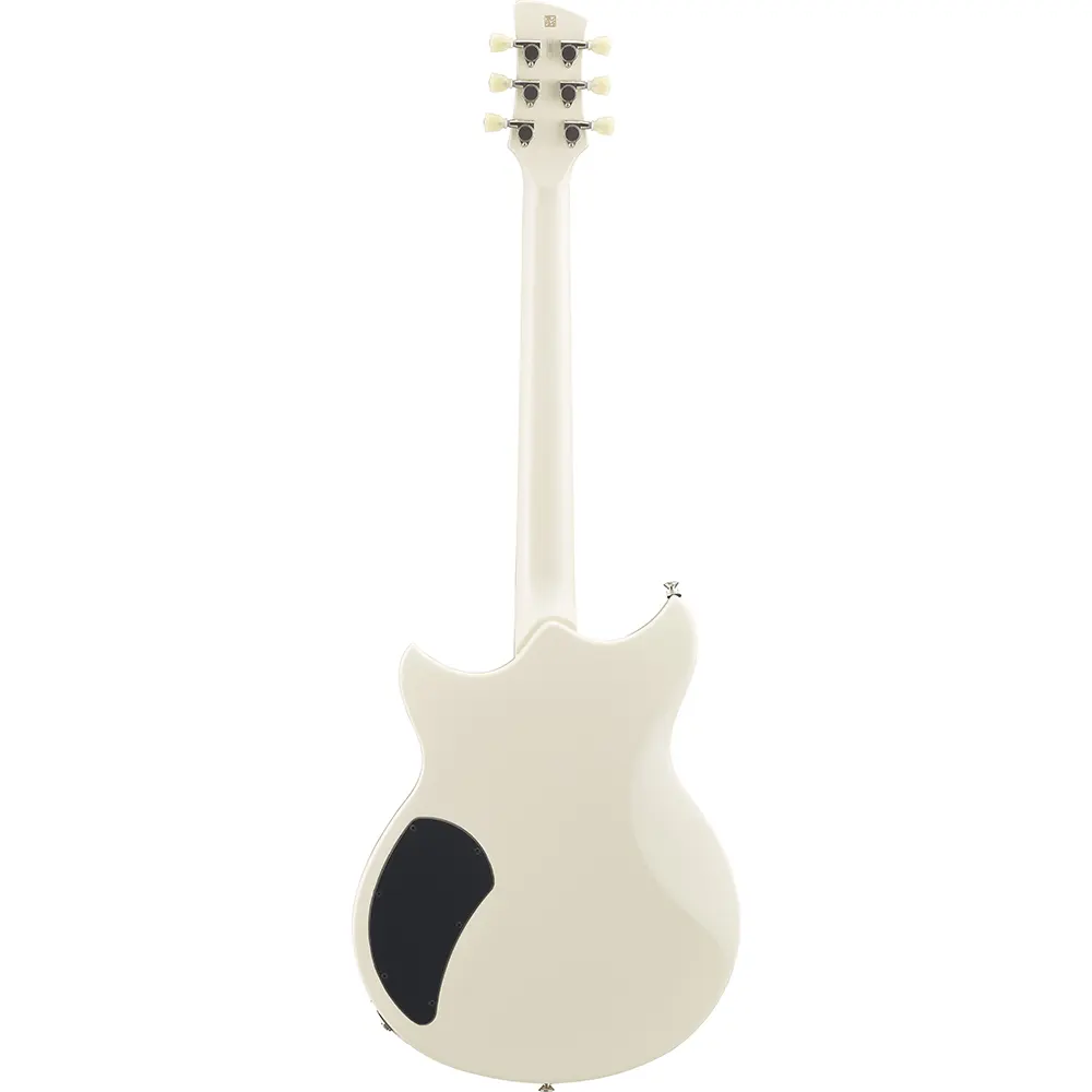 Yamaha Revstar RSE20VW Vintage White električna kitara