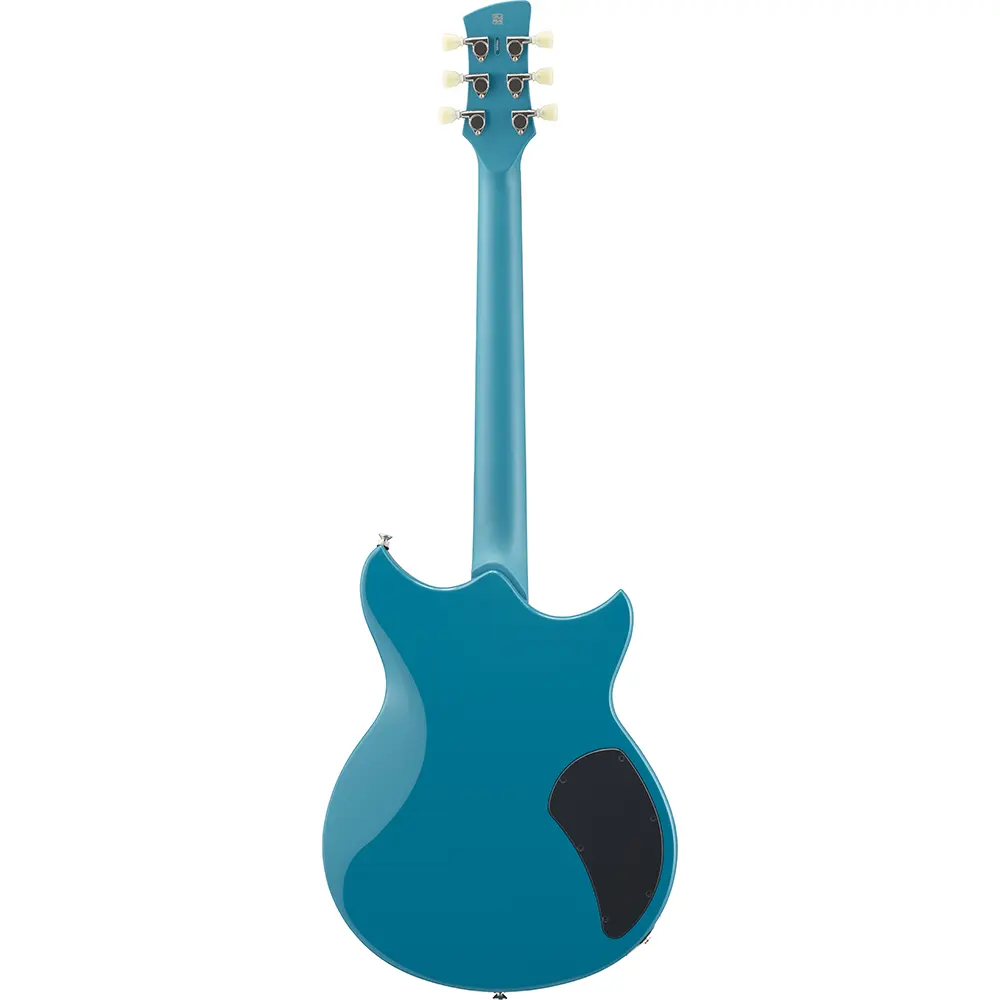 Yamaha Revstar RSE20LSWB Swift Blue levičarska električna kitara
