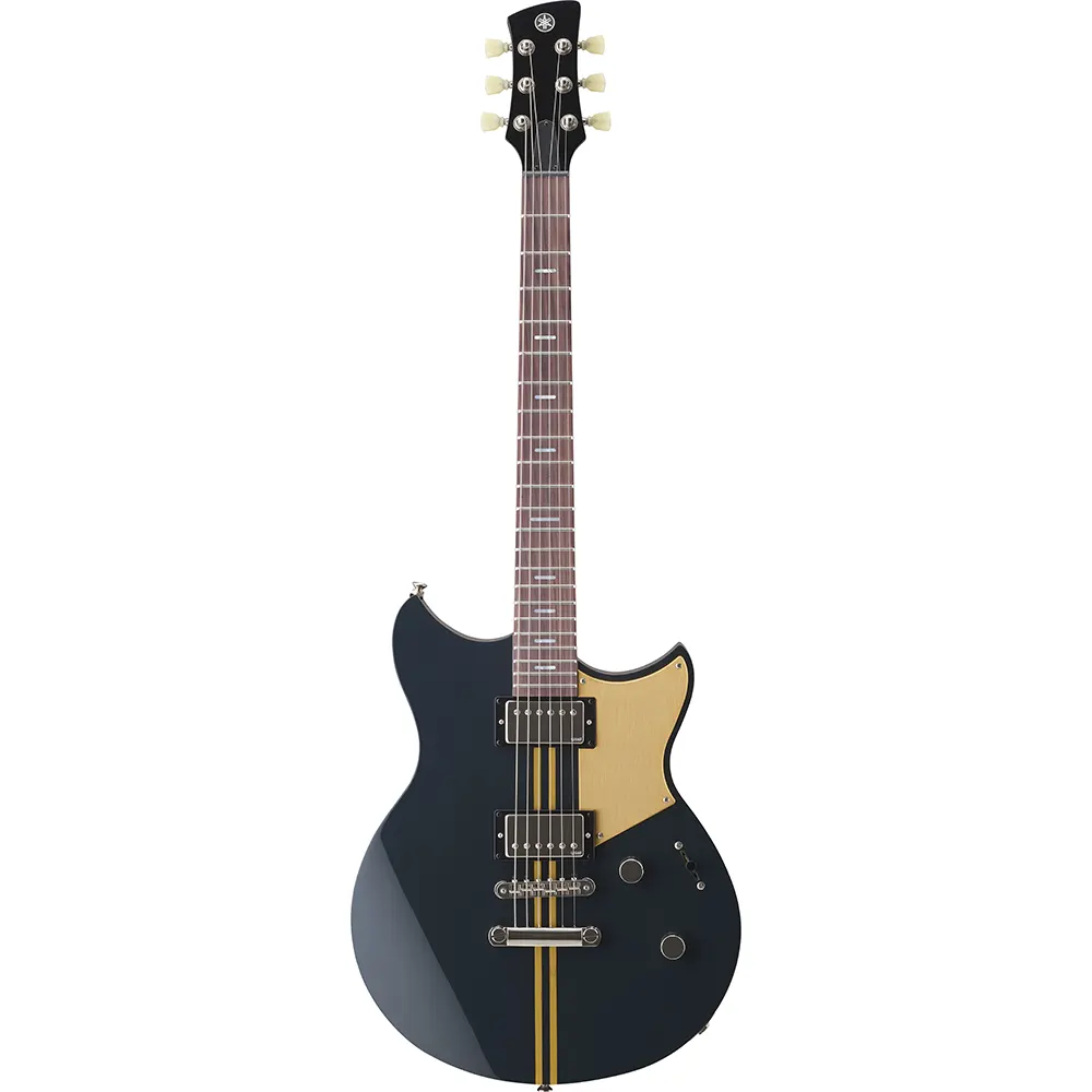 Yamaha Revstar RSP20XRBC Rusty Brass Charcoal električna kitara