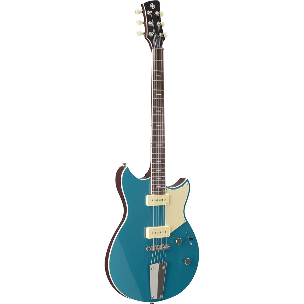 Yamaha Revstar RSS02TSWB Swift Blue električna kitara