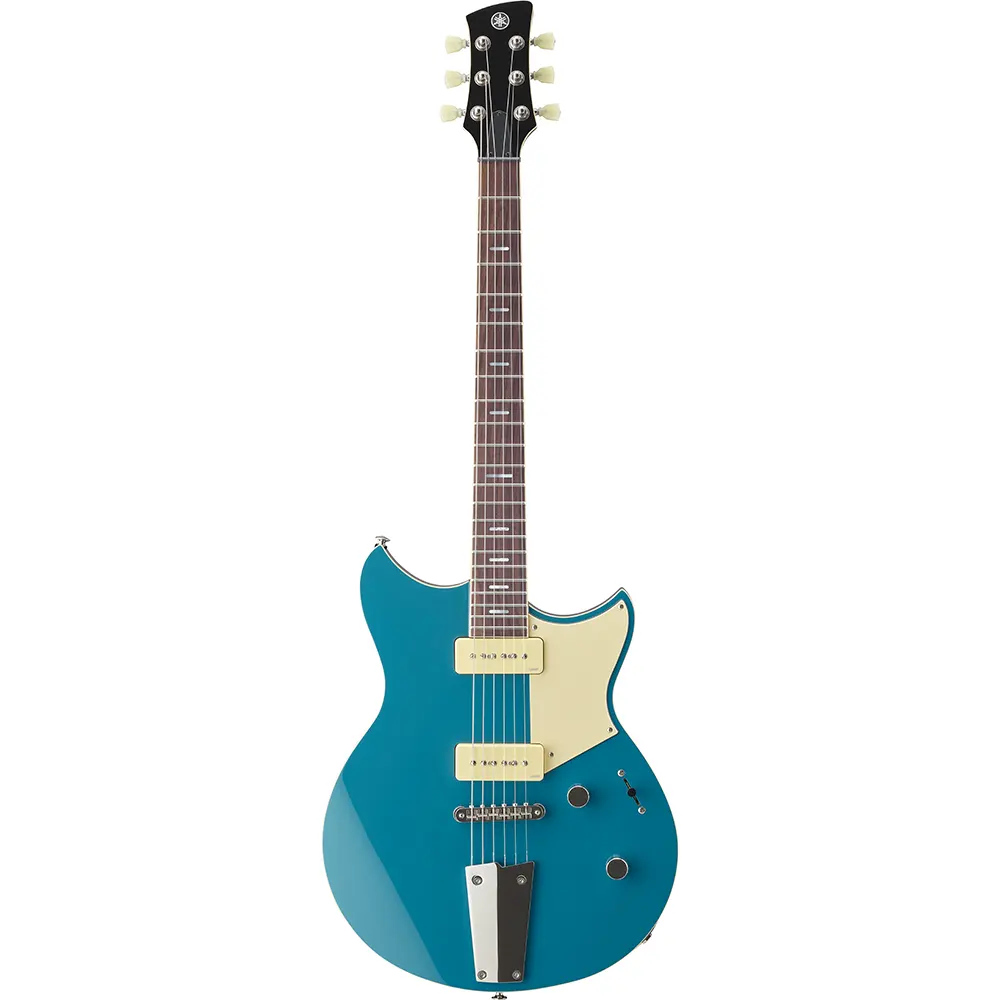 Yamaha Revstar RSS02SWB Swift Blue električna kitara