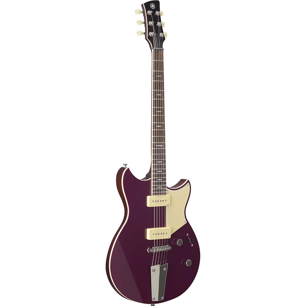 Yamaha Revstar RSS02THML Hot Merlot električna kitara