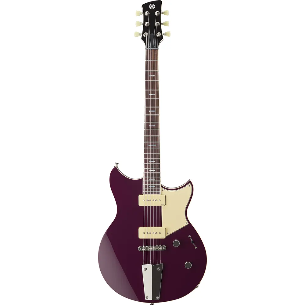 Yamaha Revstar RSS02THML Hot Merlot električna kitara