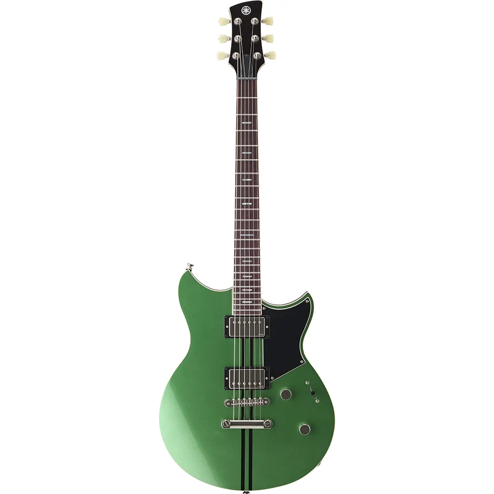Yamaha Revstar RSS20FLR Flash Green električna kitara