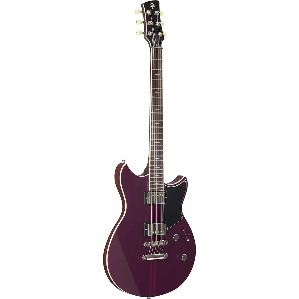Yamaha Revstar RSS20HML Hot Merlot električna kitara