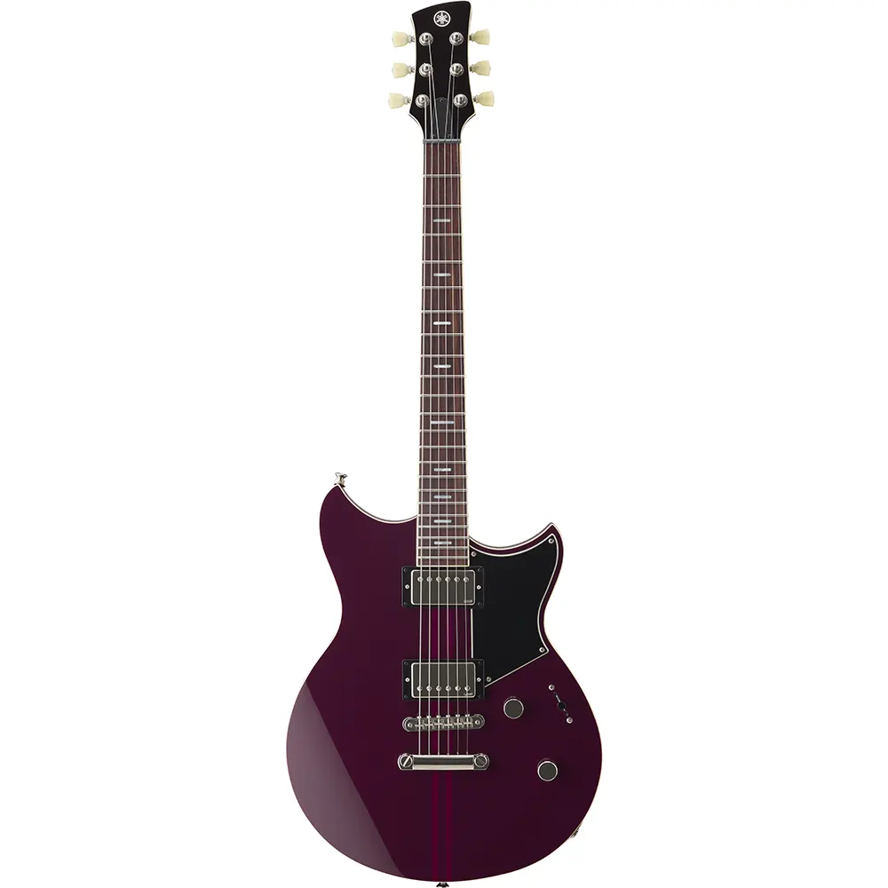 Yamaha Revstar RSS20HML Hot Merlot električna kitara
