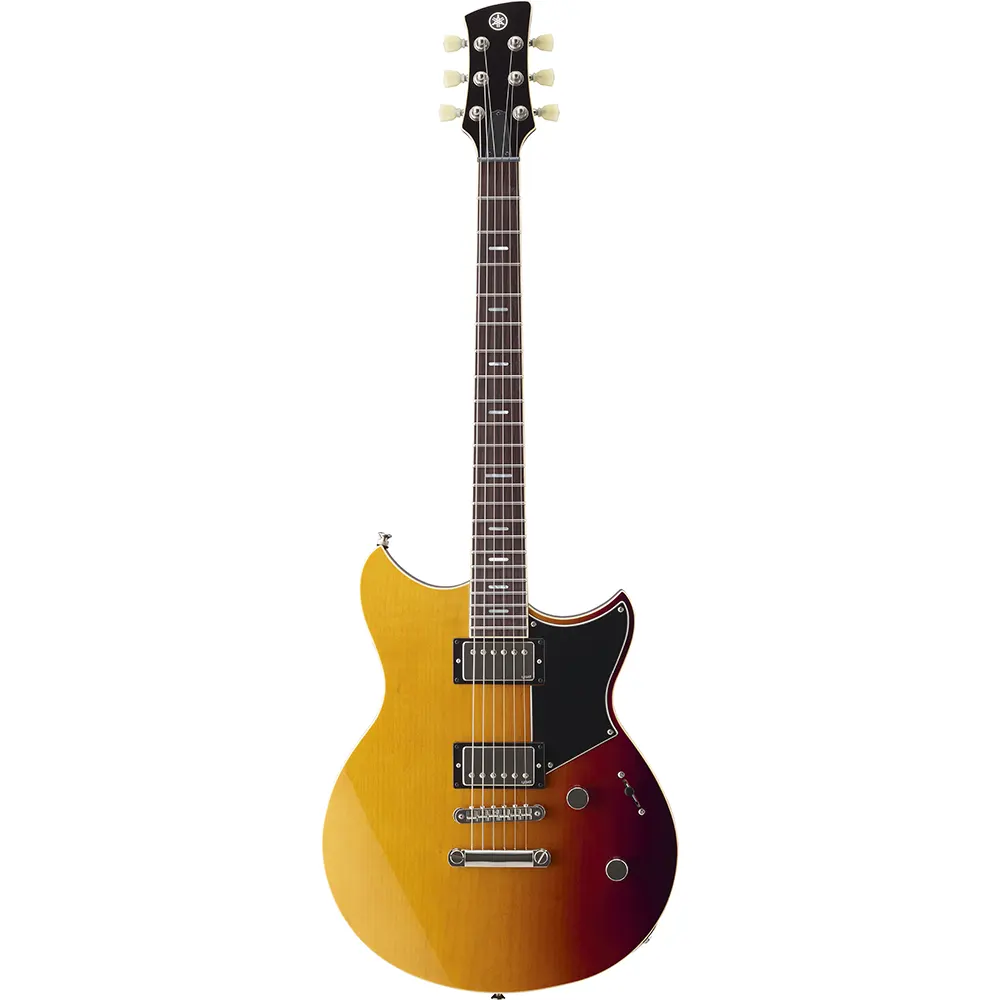 Yamaha Revstar RSS20SSB Sunset Burst električna kitara
