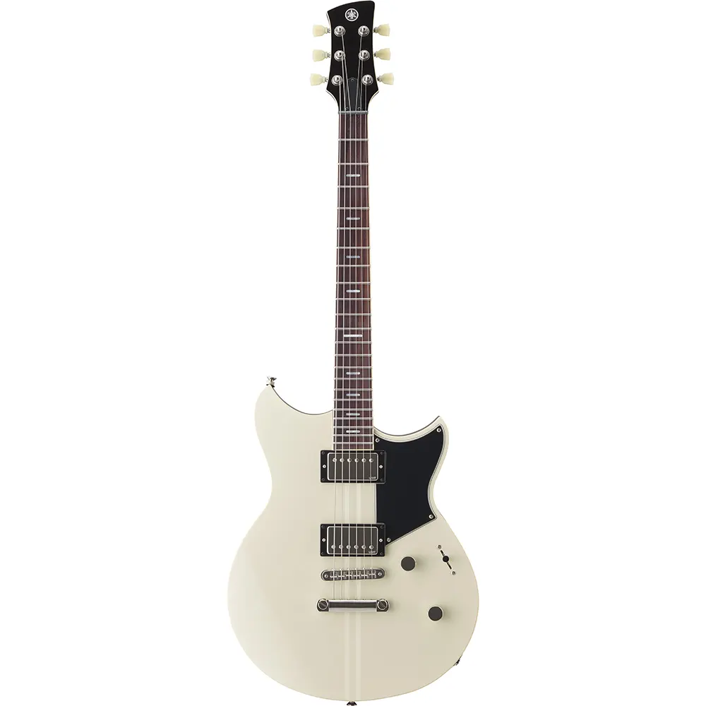 Yamaha Revstar RSS20VW Vintage White električna kitara
