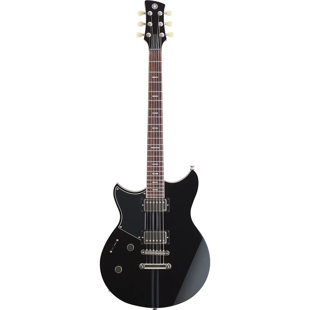 Yamaha Revstar RSS20LBL Black levičarska električna kitara