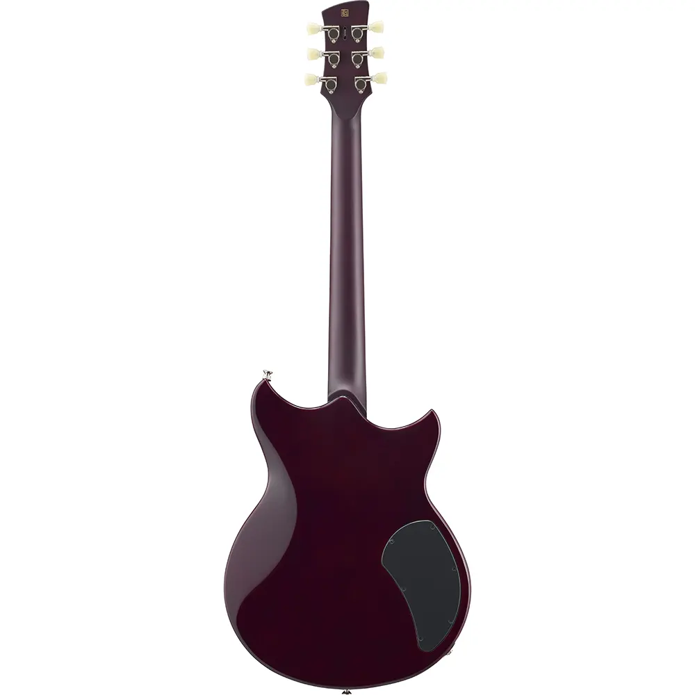Yamaha Revstar RSS20LSWB Swift Blue levičarska električna kitara